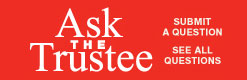 Ask The Trustee