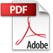 Icon: PDF