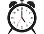 Icon: Alarm Clock