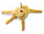Icon: Keys
